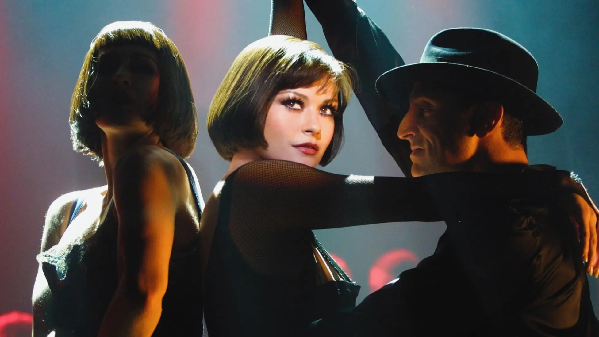 Žena, kterou svlékl Zorro, i držitelka Oscara, jež se stáhla do ústraní. Catherine Zeta-Jones má 55 let