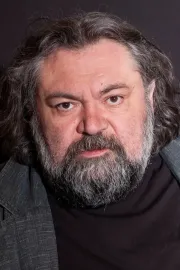 Aleksei Muradov