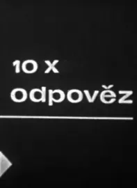 10x odpověz