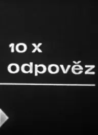10x odpověz