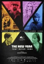 Nový rok, který nepřišel