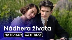 Nádhera života: trailer