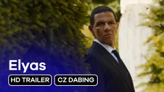 Elyas: trailer, český dabing