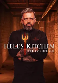 Hell's Kitchen Česko