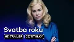 Svatba roku: trailer