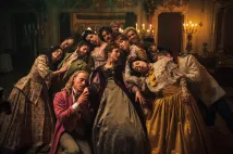 Antonie Formanová - Dcera národa (2024), Obrázek #24