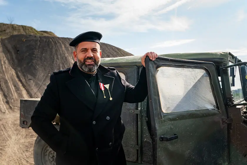 Hell's Kitchen Česko