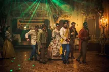 Antonie Formanová - Dcera národa (2024), Obrázek #22