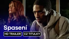 Spasení: trailer