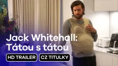Jack Whitehall: Tátou s tátou: trailer