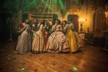 Antonie Formanová - Dcera národa (2024), Obrázek #21