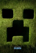 Minecraft film