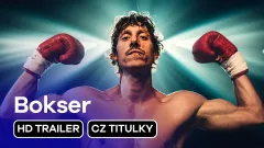 Bokser: trailer