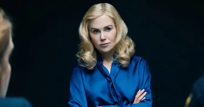 Svatba roku plná hvězd i vražd. Novinka od Netflixu slibuje zneklidňující podívanou