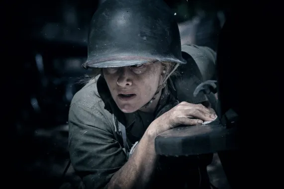 Kate Winslet září coby Lee v dramatu o druhé světové. To už dneska ale nestačí