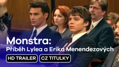 Monstra: Příběh Lylea a Erika Menendezových: trailer