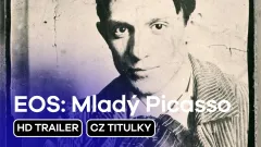 Exhibition on Screen: Mladý Picasso: trailer