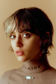 Claire Isabelle Geo Pommet