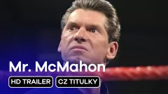 Mr. McMahon: trailer