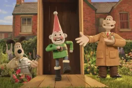Pomstu poznáš po peří. Legendy Wallace a Gromit čelí své nemesis skoro ve vrcholné formě