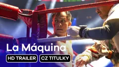 La Máquina: trailer