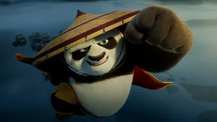 Animovaný nářez je tady! Čtvrtá Kung Fu Panda je po dlouhém čekání konečně online