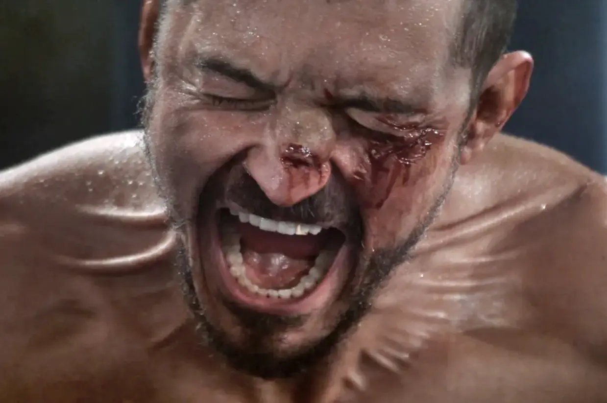 Orlando Bloom shodil kvůli comebacku 25 kilo. Režisér Anthropoidu ho dohnal až na pokraj šílenství