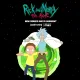 Rick a Morty: Anime