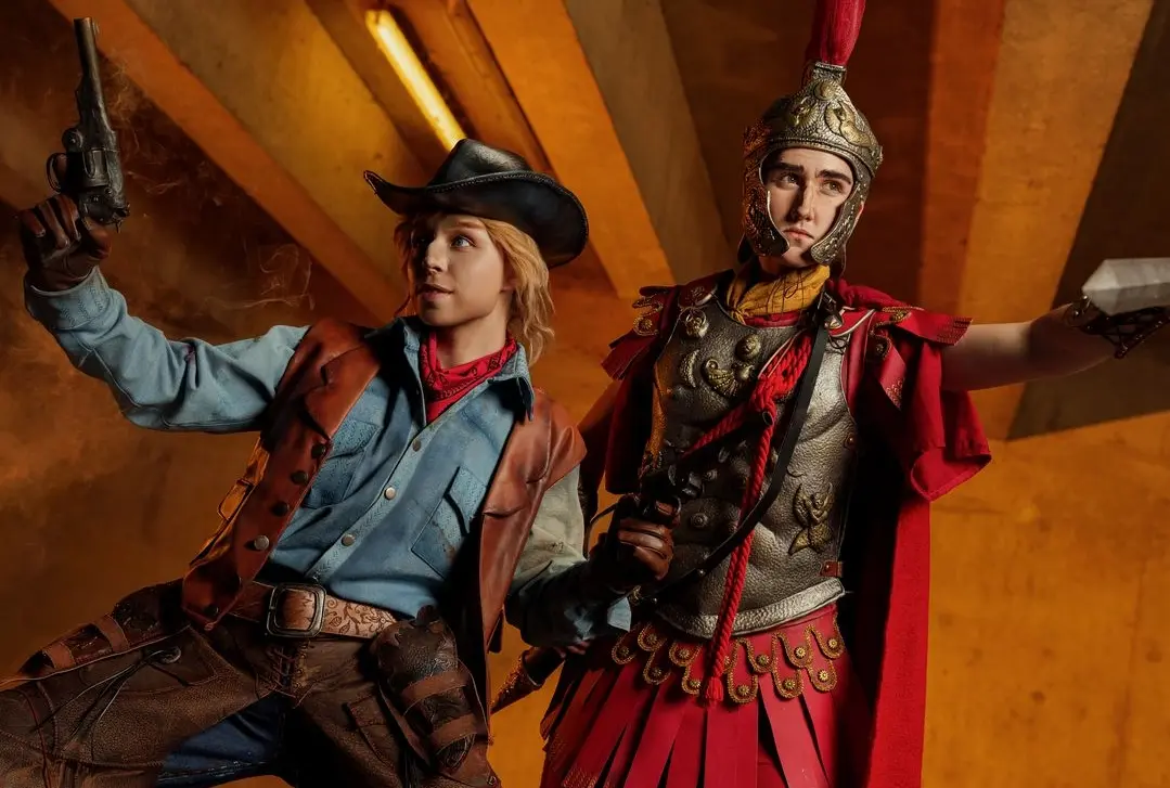 „Podvody ovlivní budoucnost soutěžení“, prozradily mistryně světa v cosplayi