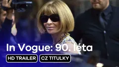 In Vogue: 90. léta: trailer