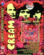 Cream - Disraeli Gears