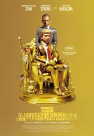 The Apprentice: Příběh Trumpa