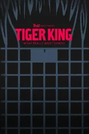 TMZ Investigates: Tiger King - Co skutečně kleslo?