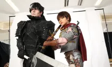 „Adoptovali mě jako dceru“, rozpovídala se cosplayerka, která soutěžila v Japonsku