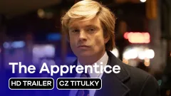 The Apprentice: Příběh Trumpa: trailer