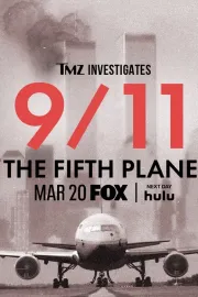 TMZ Investigates: 9/11: Páté letadlo