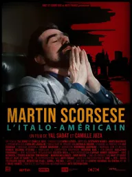 Martin Scorsese, Ital mezi Američany