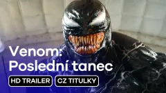 Venom: Poslední tanec: finální trailer