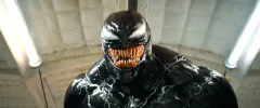 Venom slibuje poslední ďábelský tanec. Tom Hardy zakončí svou bizarní komiksovou bromanci