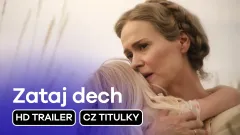 Zataj dech: trailer