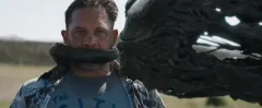 Venom se loučí ve stylu svých předchůdců. Stále ale zůstává hvězdou pochybného universa