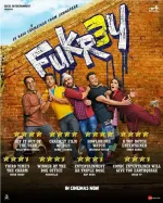 Fukrey 3