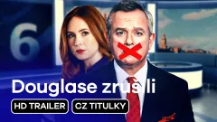 Douglase zrušili: trailer