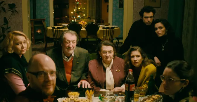 TV tipy: Slovenské Pelíšky, Havel i oblíbený Tarantino