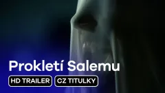 Prokletí Salemu: trailer