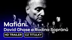 Mafián: David Chase a Rodina Sopránů: trailer