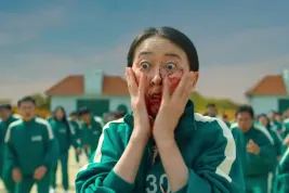 Hra na oliheň jako velký podvod? Indický filmař tvrdí, že fenomén Netflixu ukradl jeho nápad