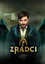 Zrádci