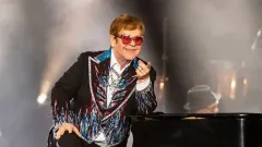 Elton John živě Rozlučkový koncert z Dodger stadionu: trailer