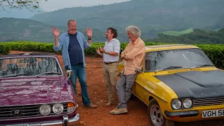 Když se loučí legendy. Konec Clarksonovy bandy v The Grand Tour rozpláče i největší tvrďáky